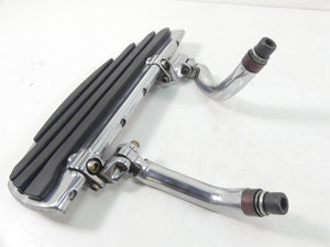 2004 Harley FLHTC SE CVO Electra Glide Front Rider Adjustable Floor Board Set | Mototech271