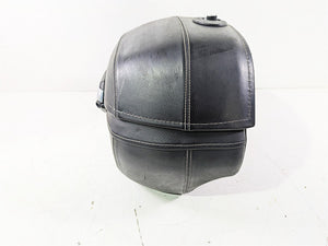 2007 Yamaha XVS1300 V-Star Tour Right Saddlebag + Mount 5S6-F8440-01-00