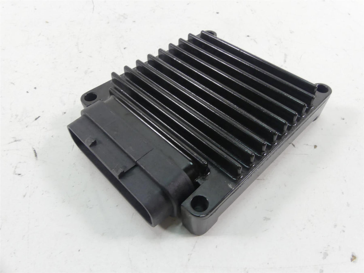 2012 Harley VRSCF Muscle Rod Cdi Ecu Ecm Engine Control Module 32852-12 {{ shop.shopifyCountryName }} - Mototech271