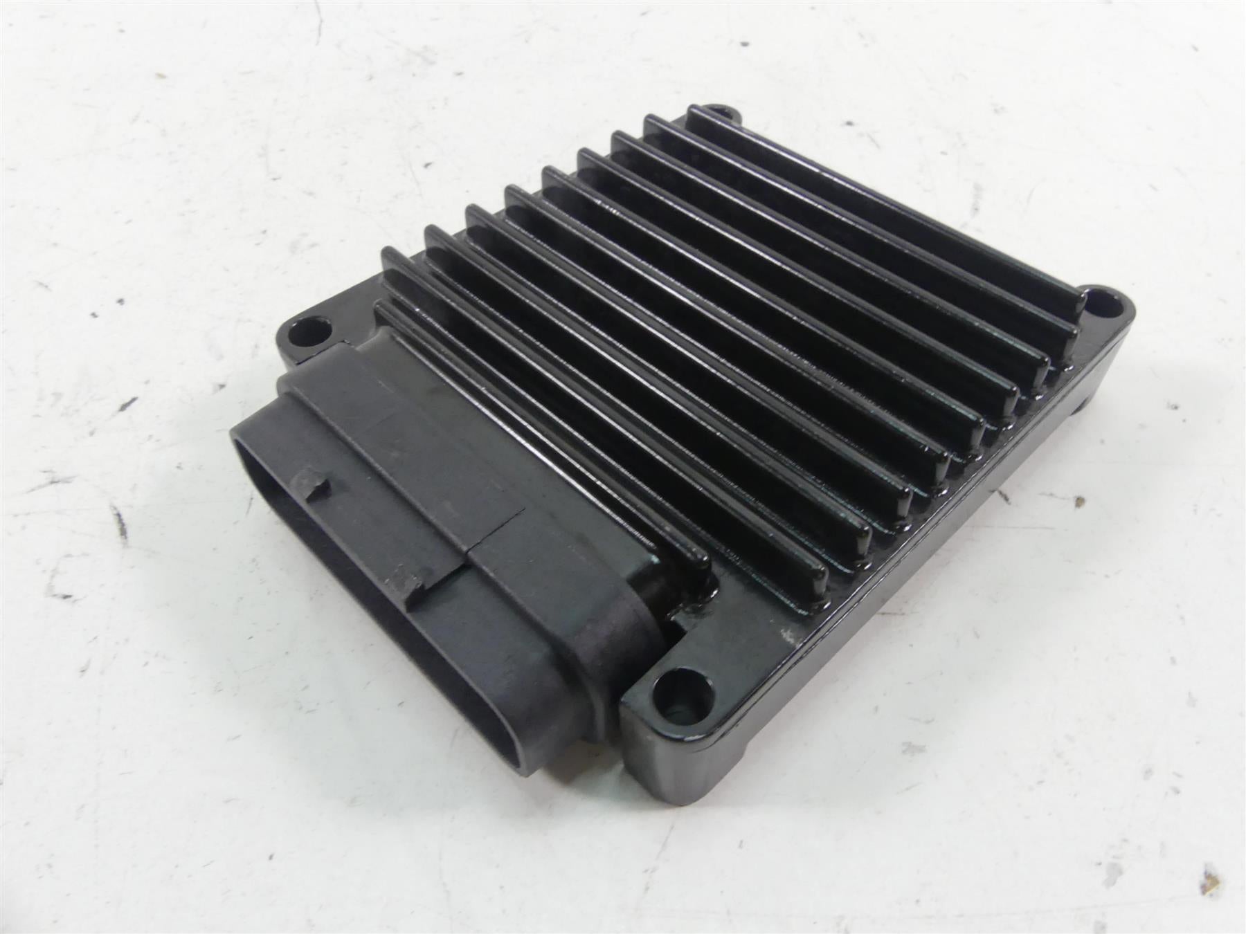 2012 Harley VRSCF Muscle Rod Cdi Ecu Ecm Engine Control Module 32852-12 {{ shop.shopifyCountryName }} - Mototech271