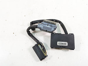 2006 Harley FLSTI Softail Heritage Dynojet Power Commander 3 Module 805-511