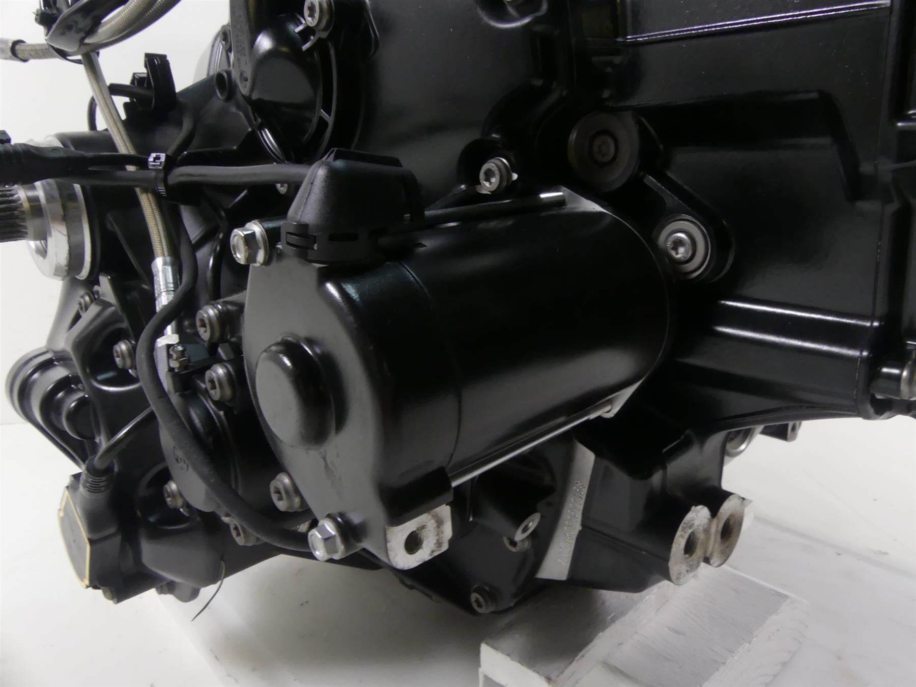 2016 BMW R1200GS K50 Running 1200ccm Engine Motor - 51K - Video 11008389103 {{ shop.shopifyCountryName }} - Mototech271