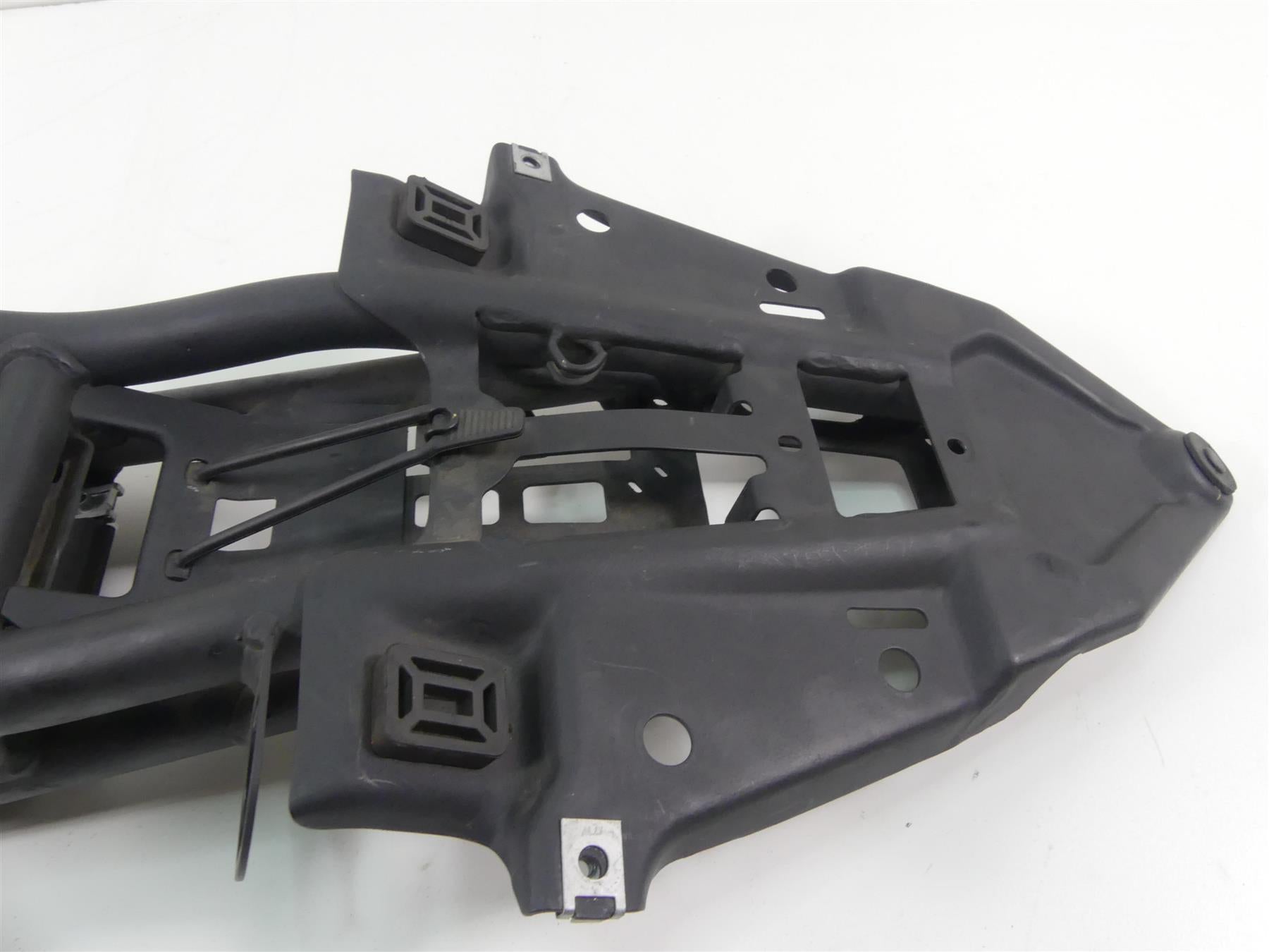 2017 Ducati 939 S Supersport Straight Rear Subframe Sub Frame 47018021CA {{ shop.shopifyCountryName }} - Mototech271