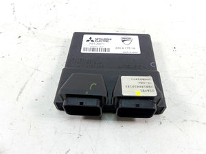 2013 Ducati Diavel Red Cdi Ecu Ecm Engine Control Module 28641751A | Mototech271