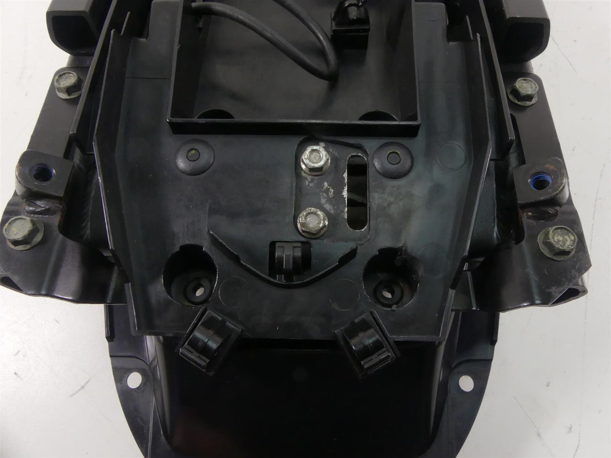 2007 Yamaha FZ1 Fazer Rear Sub Frame Subframe & Inner Fender 2D1-21190-01-P0 {{ shop.shopifyCountryName }} - Mototech271
