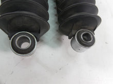 Load image into Gallery viewer, 2012 Harley Touring FLHTK Electra Glide Straight Rear 13&quot; Air Shock Set 54565-09 | Mototech271
