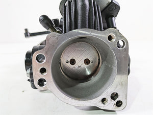2014 Harley FXDL Dyna Low Rider Throttle Body Fuel Injectors 27708-10A 27618-06A | Mototech271