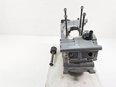 2011 Ducati Hypermotard 1100 Evo SP Engine Motor Crank Case Set 22522582B {{ shop.shopifyCountryName }} - Mototech271