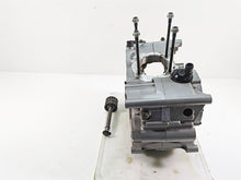 Load image into Gallery viewer, 2011 Ducati Hypermotard 1100 Evo SP Engine Motor Crank Case Set 22522582B
