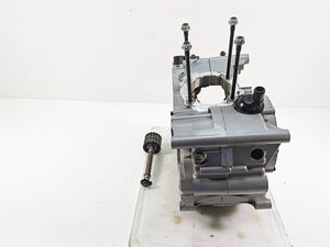 2011 Ducati Hypermotard 1100 Evo SP Engine Motor Crank Case Set 22522582B