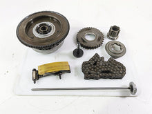 Load image into Gallery viewer, 2007 Harley Touring FLHTCU SE CVO E-Glide Primary Drive Clutch Kit 37813-06A | Mototech271
