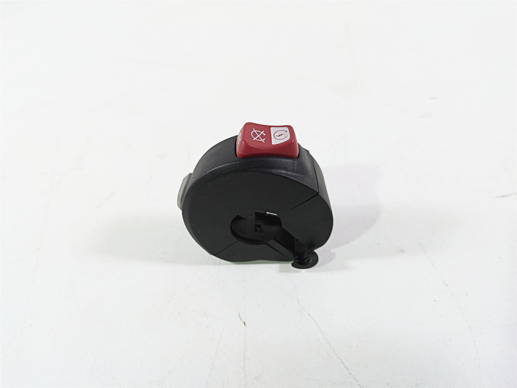 2014 BMW R nine T R9T K21 Right Control Switch Grip Heater Start 61318546170 {{ shop.shopifyCountryName }} - Mototech271
