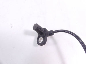 2015 Yamaha YZF-R1M Front Abs Brake Wheel Speed Sensor 2KS-85970-00-00 | Mototech271
