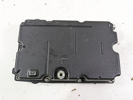 2021 Harley Softail FXBBS Street Bob Lower Transmission Oil Pan M8 24400208A {{ shop.shopifyCountryName }} - Mototech271