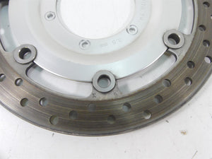 2008 Honda V-Twin VTX1800 N3 Front Brake Rotor Disc Set 45120-MCH-003 | Mototech271