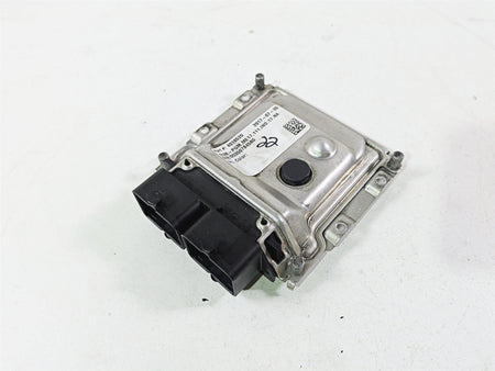 2017 Indian Chieftain Limited Ecm Engine Control Module 4014125 4016520 {{ shop.shopifyCountryName }} - Mototech271