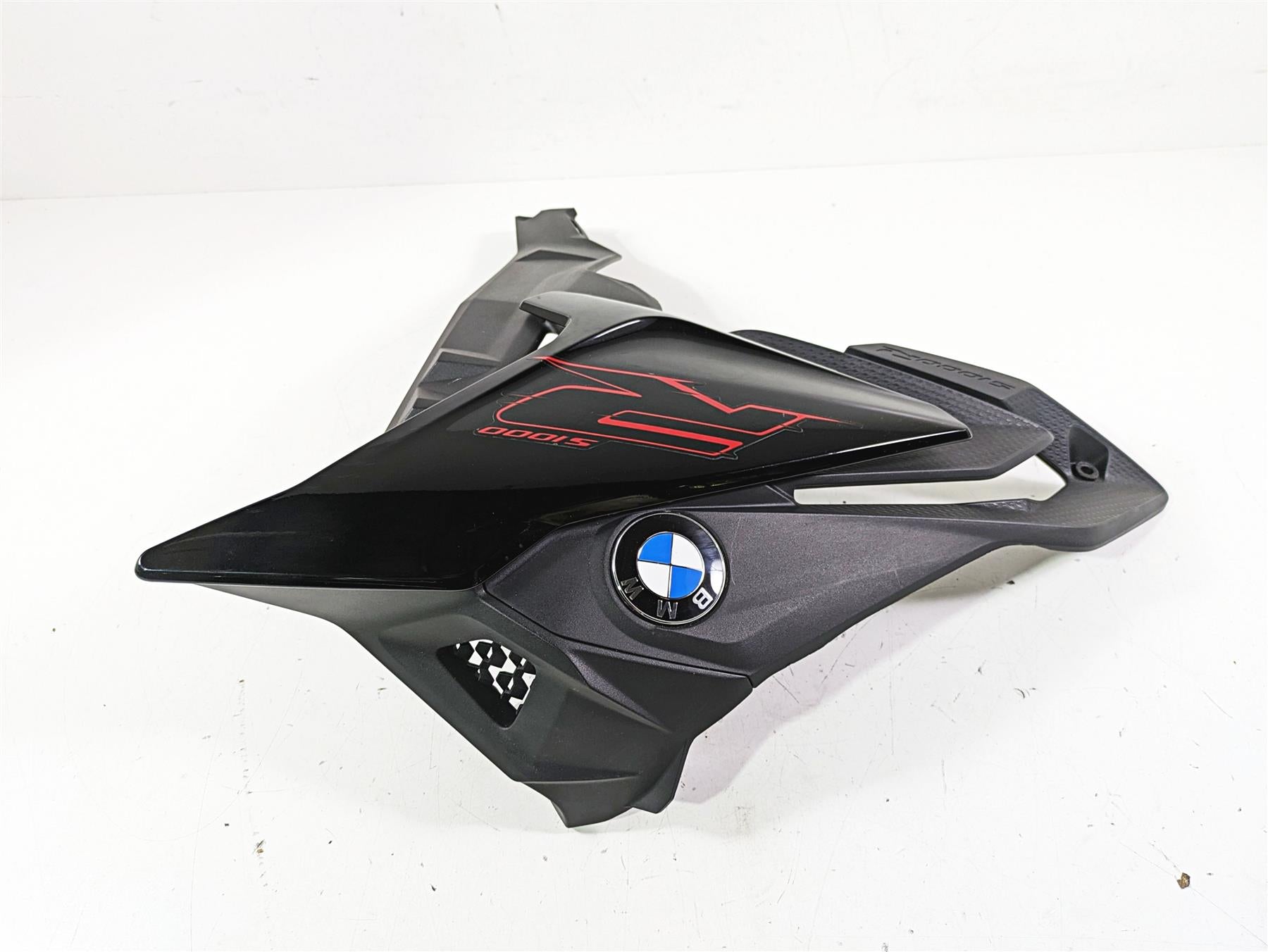 2017 BMW S1000R K47 Right Tank Fairing Cover Set 46638560324 46638560330 {{ shop.shopifyCountryName }} - Mototech271
