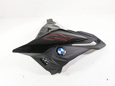 2017 BMW S1000R K47 Right Tank Fairing Cover Set 46638560324 46638560330 {{ shop.shopifyCountryName }} - Mototech271