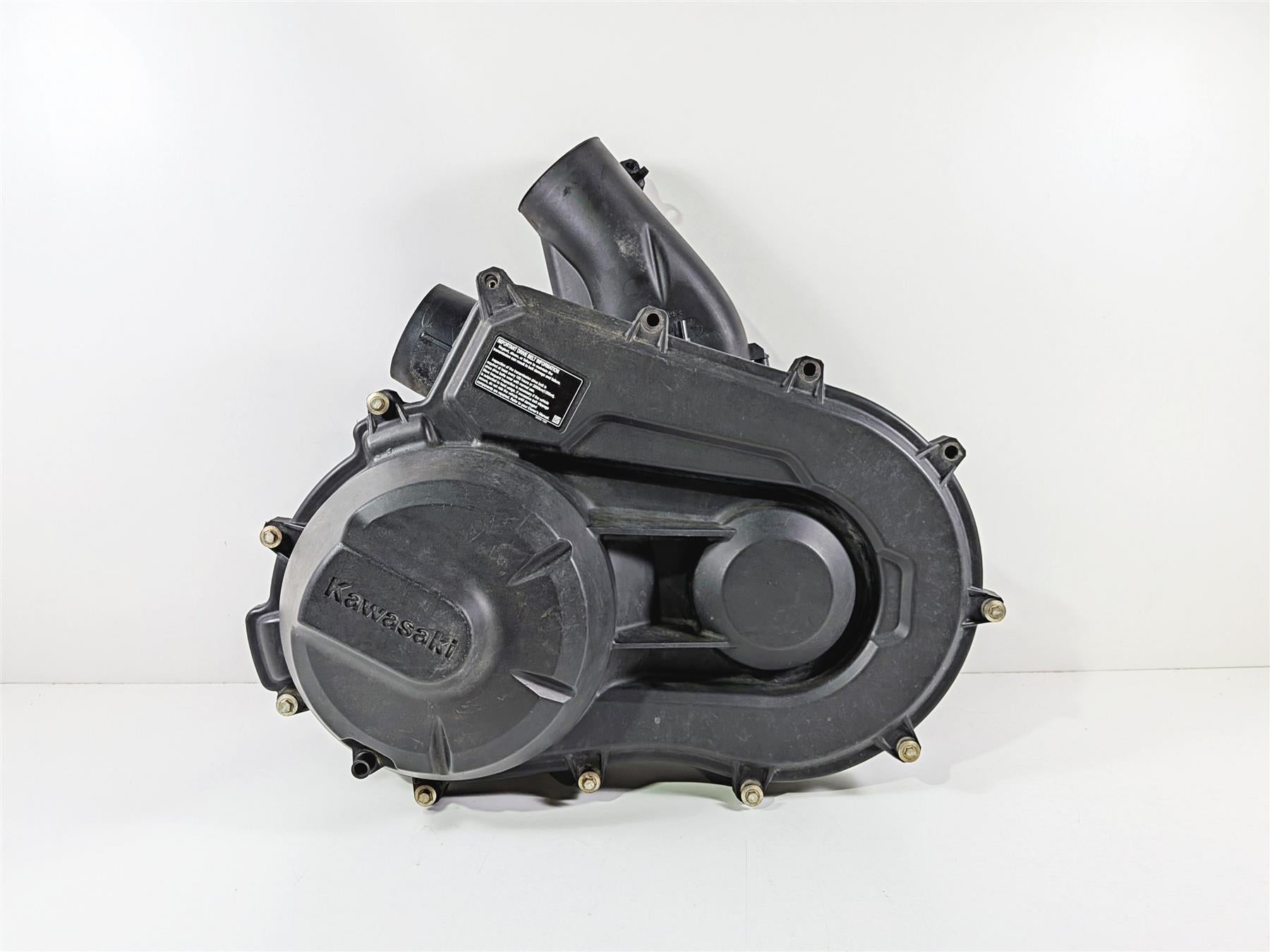 2020 Kawasaki Teryx KRX KRF 1000 Primary Drive Clutch Cover 32099-0795 14093-0774-Mototech271