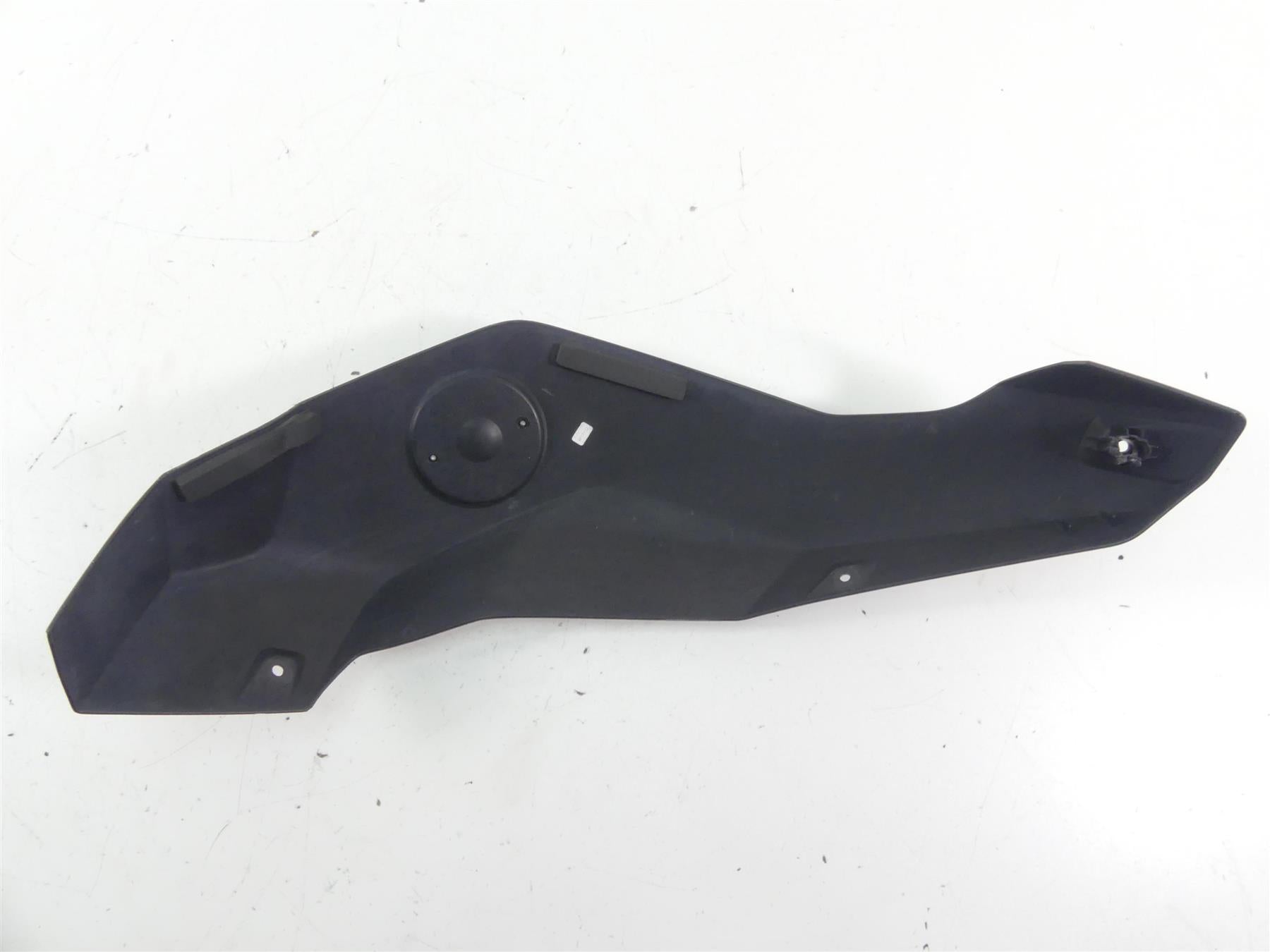 2012 BMW R1200 GS K255 Adventure Left Tank Side Cover & Emblem -Read 46637706287 {{ shop.shopifyCountryName }} - Mototech271