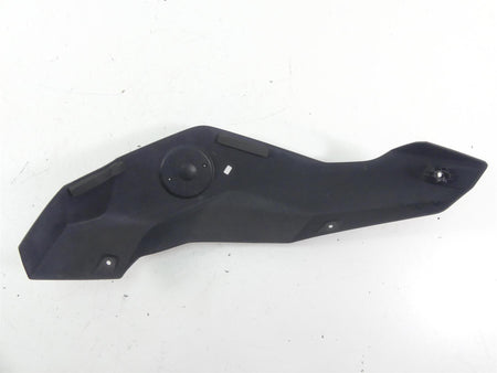 2012 BMW R1200 GS K255 Adventure Left Tank Side Cover & Emblem -Read 46637706287 {{ shop.shopifyCountryName }} - Mototech271