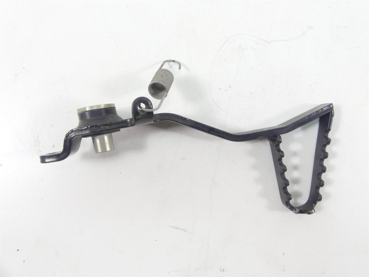 2019 BMW R1250GS K50 Rear Foot Brake Lever Pedal 35218530611 {{ shop.shopifyCountryName }} - Mototech271