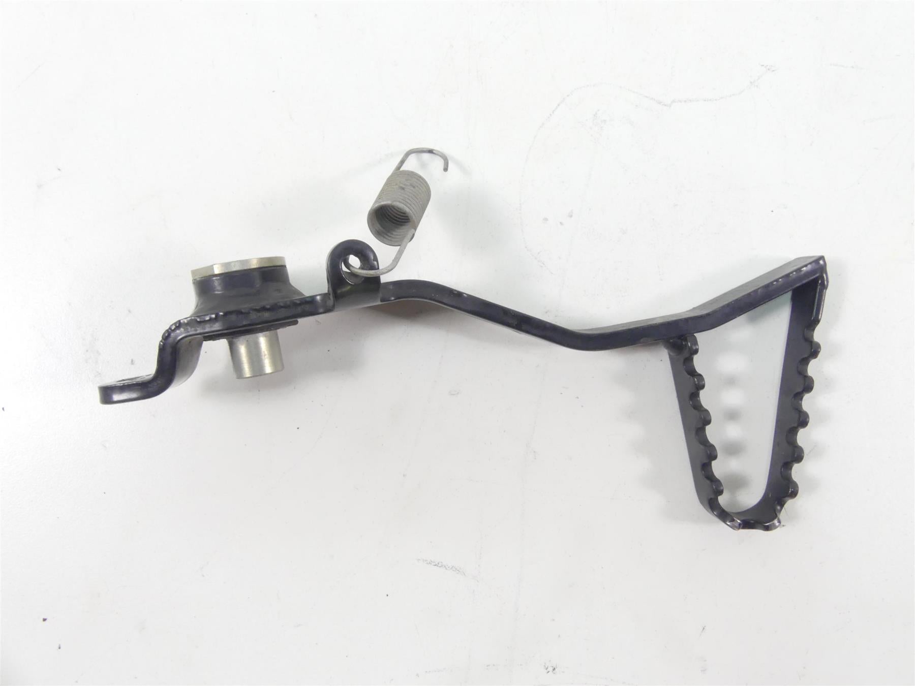 2019 BMW R1250GS K50 Rear Foot Brake Lever Pedal 35218530611 {{ shop.shopifyCountryName }} - Mototech271