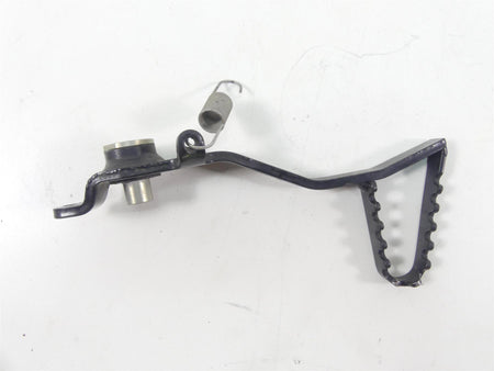 2019 BMW R1250GS K50 Rear Foot Brake Lever Pedal 35218530611 {{ shop.shopifyCountryName }} - Mototech271