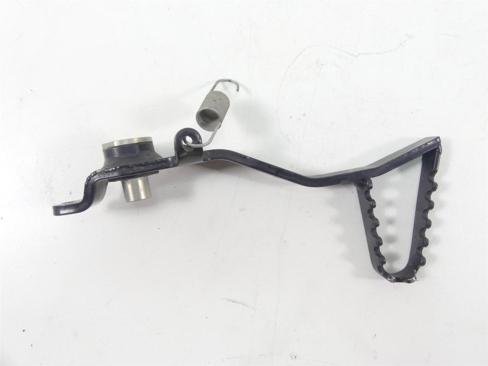 2019 BMW R1250GS K50 Rear Foot Brake Lever Pedal 35218530611 {{ shop.shopifyCountryName }} - Mototech271