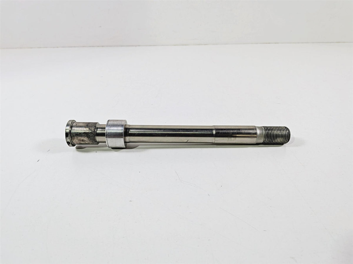 2022 Harley Softail FXLRST Low Rider Front Axle Wheel Spindle 43000080 {{ shop.shopifyCountryName }} - Mototech271