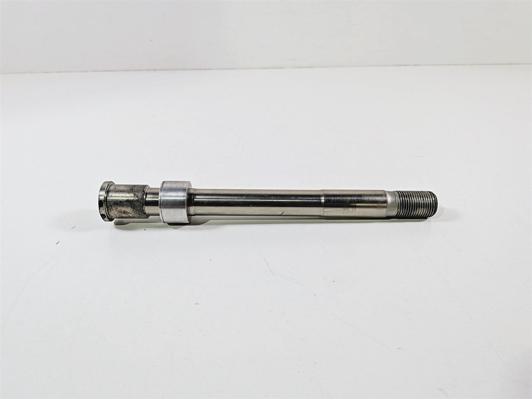 2022 Harley Softail FXLRST Low Rider Front Axle Wheel Spindle 43000080 {{ shop.shopifyCountryName }} - Mototech271