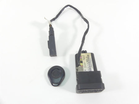 2008 Harley Softail FLSTSB Cross Bones Tssm Security Module Key Fob 68925-07 {{ shop.shopifyCountryName }} - Mototech271