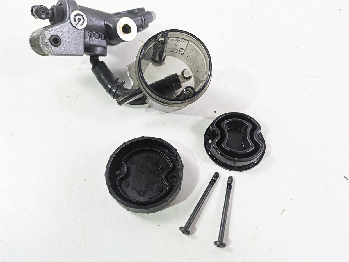 2023 Kawasaki ZX1400 ZX14R Ninja Front Radial Brake Pump Brembo 43015-0671 {{ shop.shopifyCountryName }} - Mototech271