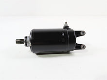 Load image into Gallery viewer, 2014 Aprilia RSV4 RR Factory Denso Engine Starter Motor 857287
