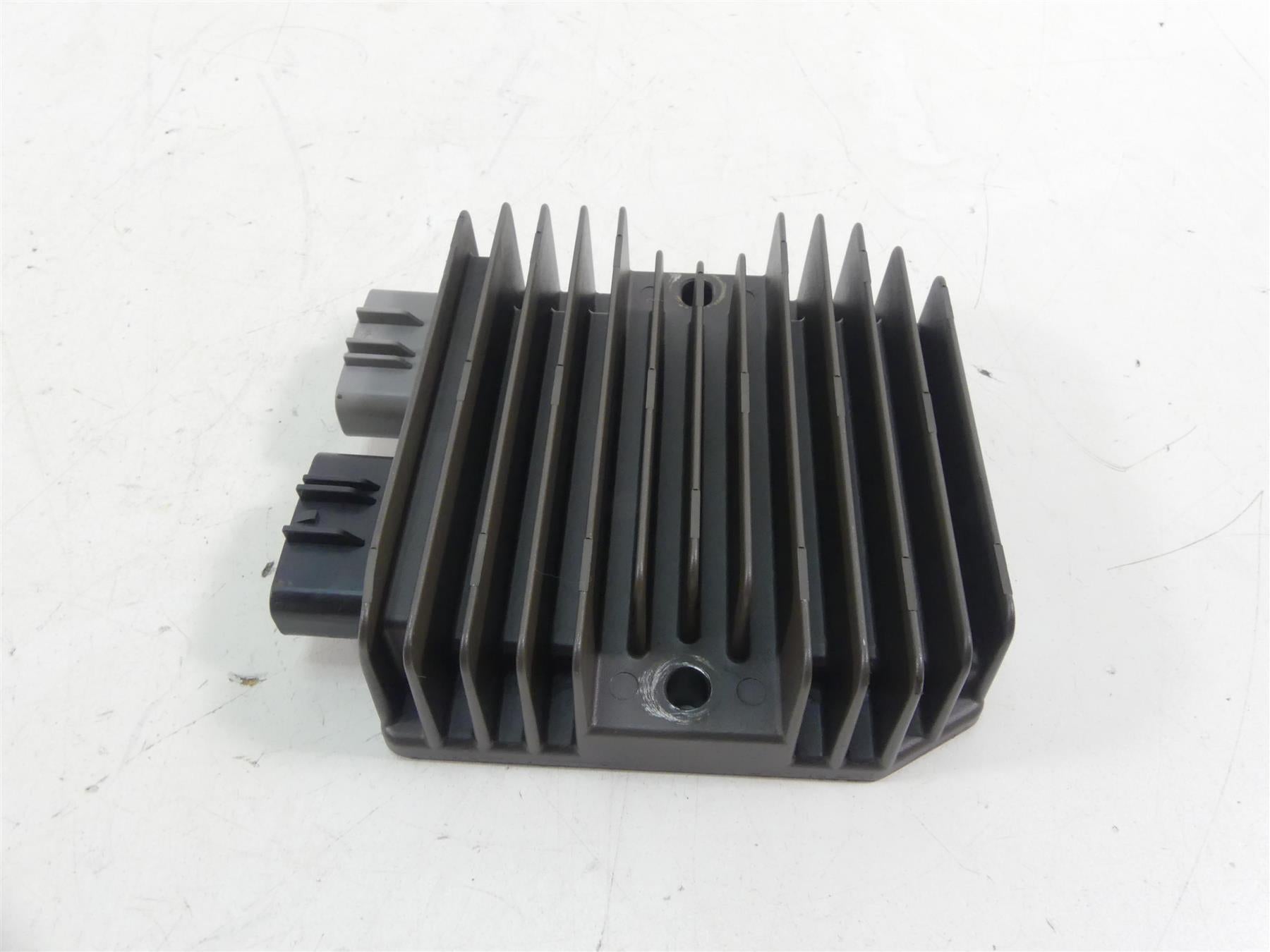2017 Can Am Maverick X3 XDS Turbo R Rectifier Voltage Regulator 710001191 {{ shop.shopifyCountryName }} - Mototech271