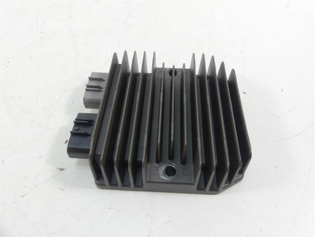 2017 Can Am Maverick X3 XDS Turbo R Rectifier Voltage Regulator 710001191 {{ shop.shopifyCountryName }} - Mototech271