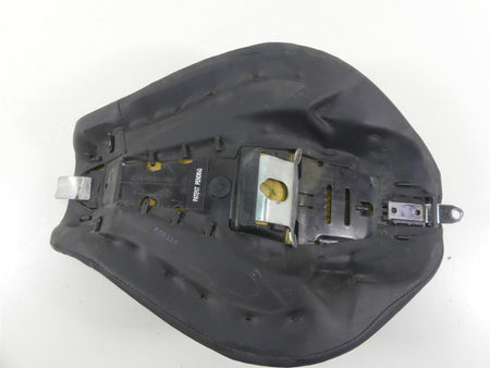 2007 Harley Sportster XL1200 Nightster Solo Seat Saddle 51899-07 {{ shop.shopifyCountryName }} - Mototech271