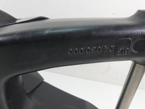 2016 KTM 1290 Superduke R Rear Swingarm Swing Arm & Axle 6130403004433 | Mototech271