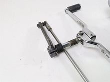 Load image into Gallery viewer, 2015 Harley Touring FLHTKL Electra Glide Slipstream Floor Board Pedal &amp; Shifter
