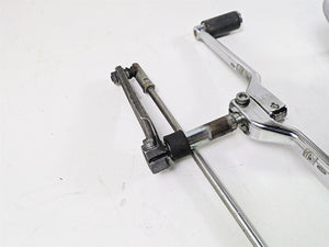 2015 Harley Touring FLHTKL Electra Glide Slipstream Floor Board Pedal & Shifter