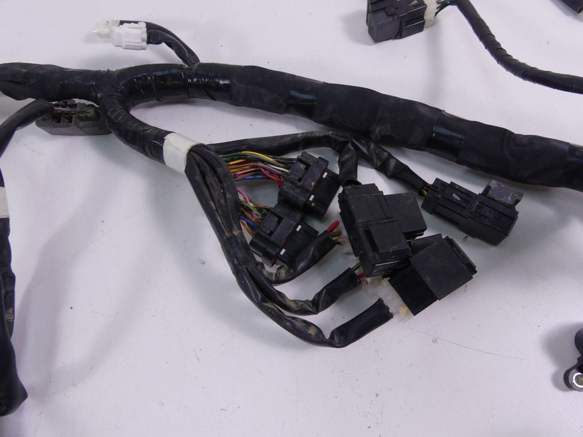 2016 Yamaha YXZ1000R EPS Main Wiring Harness Loom -Read 2HC-82590-00-00 {{ shop.shopifyCountryName }} - Mototech271