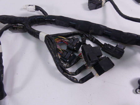 2016 Yamaha YXZ1000R EPS Main Wiring Harness Loom -Read 2HC-82590-00-00 {{ shop.shopifyCountryName }} - Mototech271