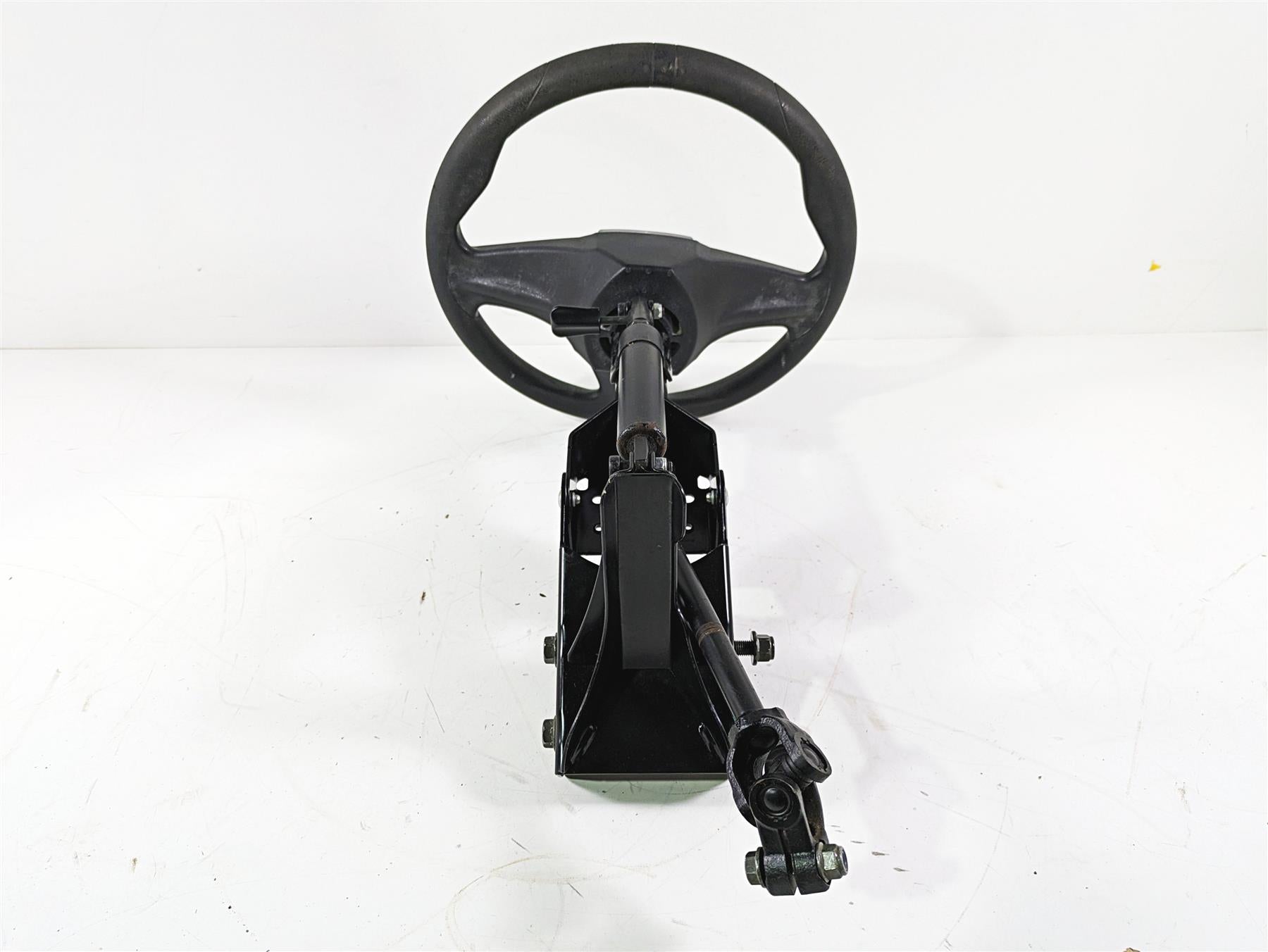 2020 Polaris RZR XP 1000 EPS Steering Wheel & Shaft Damper 1824014 2209704 {{ shop.shopifyCountryName }} - Mototech271