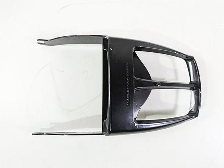 2016 Harley VRSCDX Night Rod Rear Luggage Rack Selfmade Mount {{ shop.shopifyCountryName }} - Mototech271