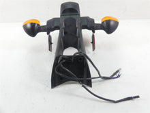 Load image into Gallery viewer, 2008 Yamaha FZ1 Fazer Rear Plate Blinker Turn Signal Holder Set 2D1-21629-10-00
