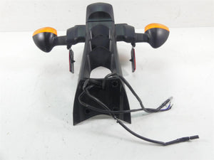2008 Yamaha FZ1 Fazer Rear Plate Blinker Turn Signal Holder Set 2D1-21629-10-00
