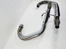 Load image into Gallery viewer, 2014 Moto Guzzi California 1400 T Exhaust Header Pipe Set - Read 2B00014 | Mototech271
