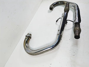 2014 Moto Guzzi California 1400 T Exhaust Header Pipe Set - Read 2B00014 | Mototech271