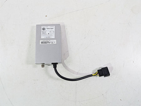 2015 Harley Touring FLHTKL Electra Glide Cb Module Unit Ecu 76000188 {{ shop.shopifyCountryName }} - Mototech271