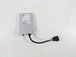 2015 Harley Touring FLHTKL Electra Glide Cb Module Unit Ecu 76000188